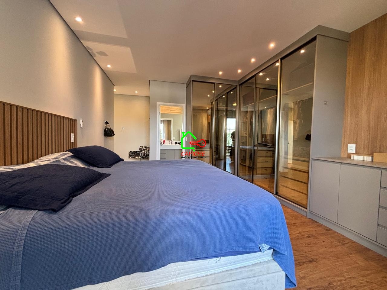 Casa de Condomínio, 3 quartos - Foto 31