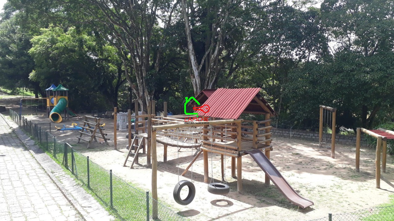 Casa de Condomínio, 3 quartos - Foto 32