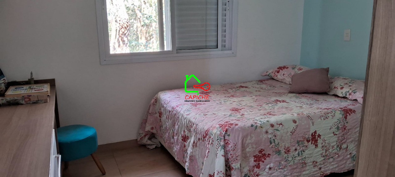 Casa de Condomínio, 3 quartos - Foto 11