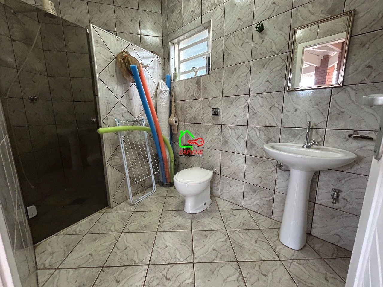 Casa de Condomínio, 3 quartos - Foto 31