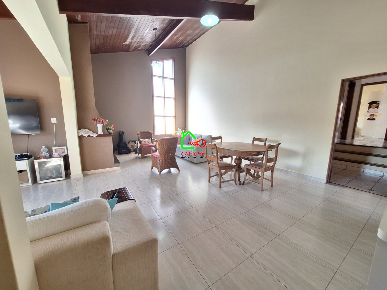 Casa de Condomínio para alugar com 3 quartos, 1033m² - Foto 11