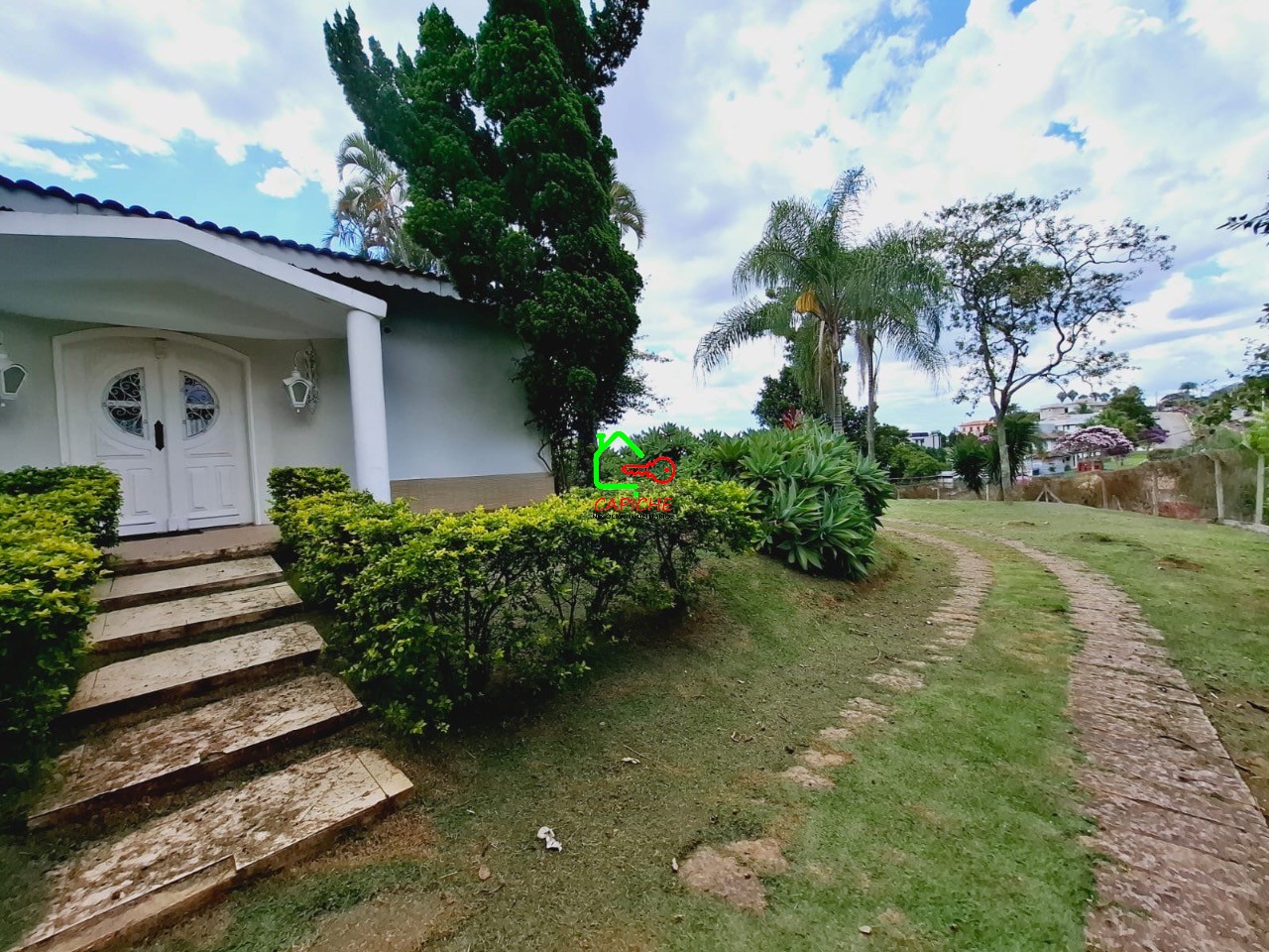 Chácara, 4 quartos, 3000 m² - Foto 41