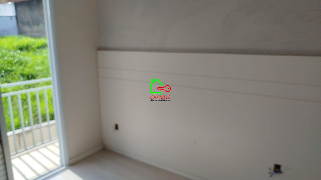 Casa de Condomínio, 2 quartos - Foto 1