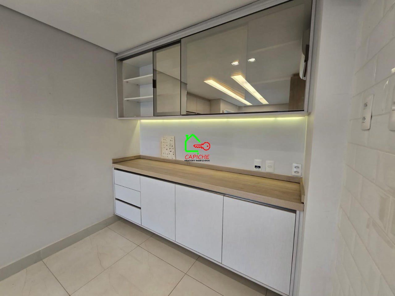 Apartamento, 3 quartos, 189 m² - Foto 27