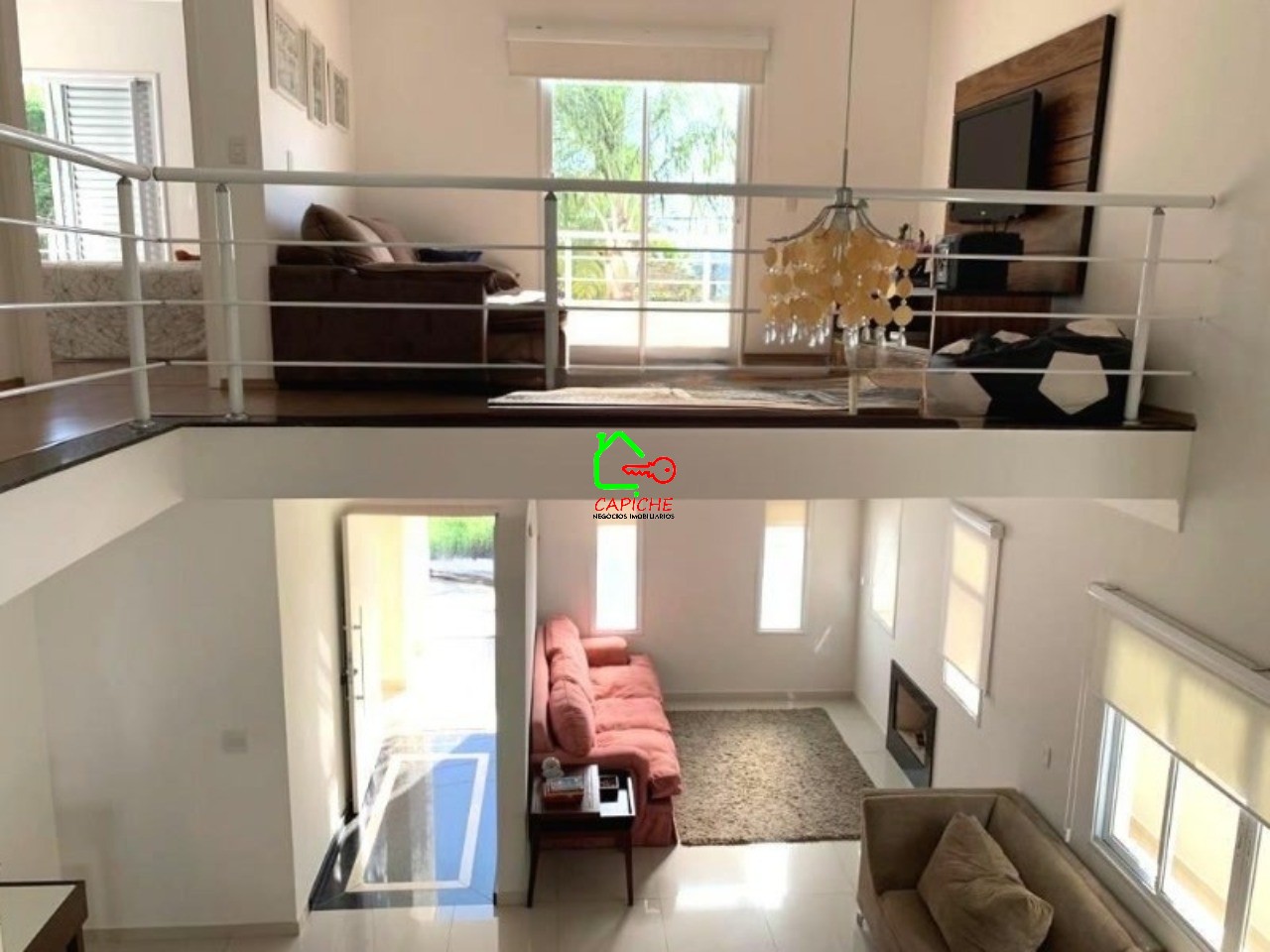 Casa de Condomínio, 3 quartos - Foto 55