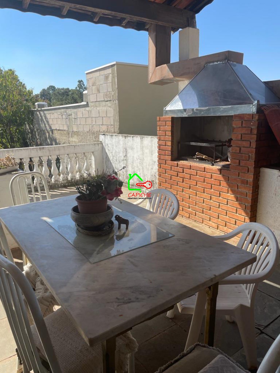 Casa de Condomínio, 4 quartos - Foto 12