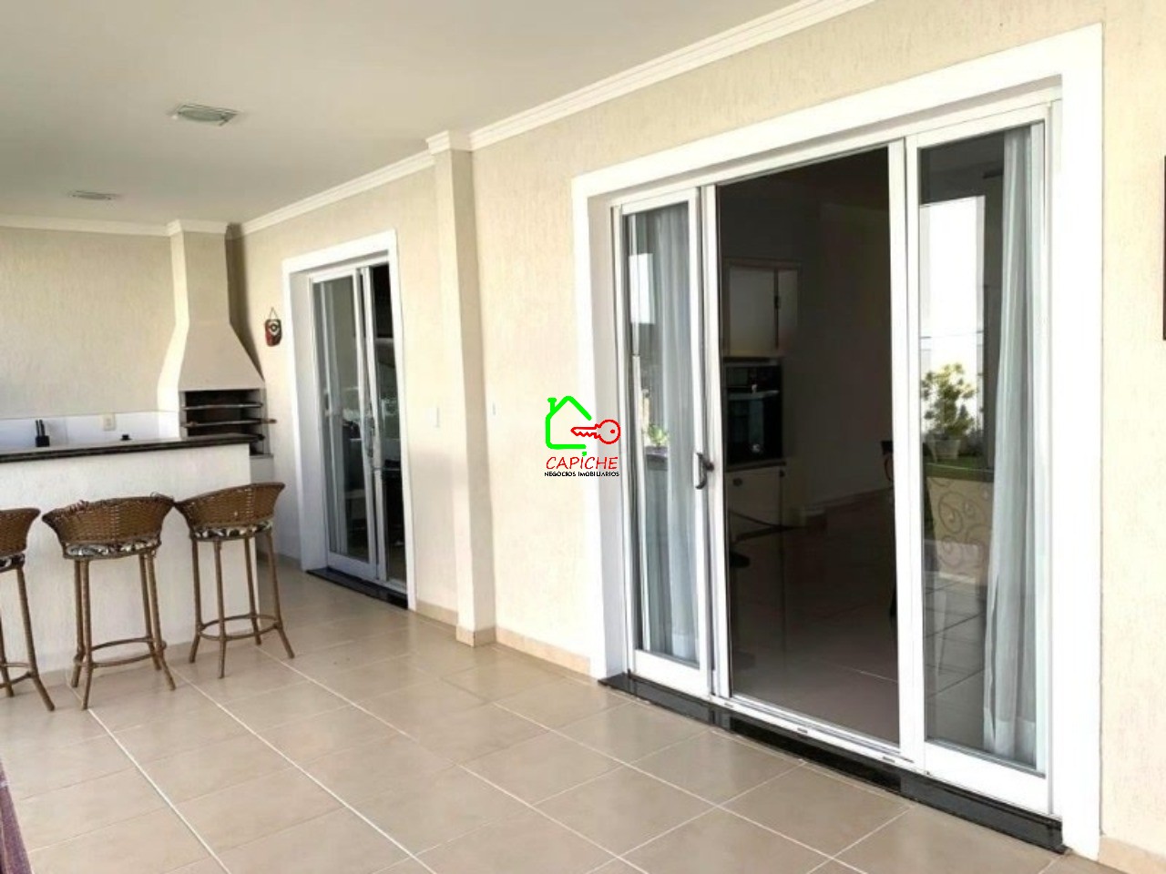 Casa de Condomínio, 3 quartos - Foto 44