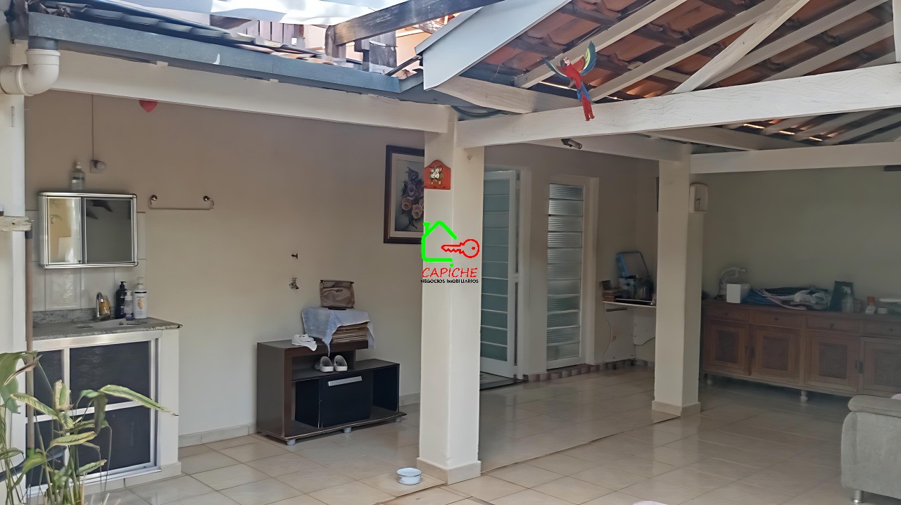 Casa, 3 quartos, 188 m² - Foto 28