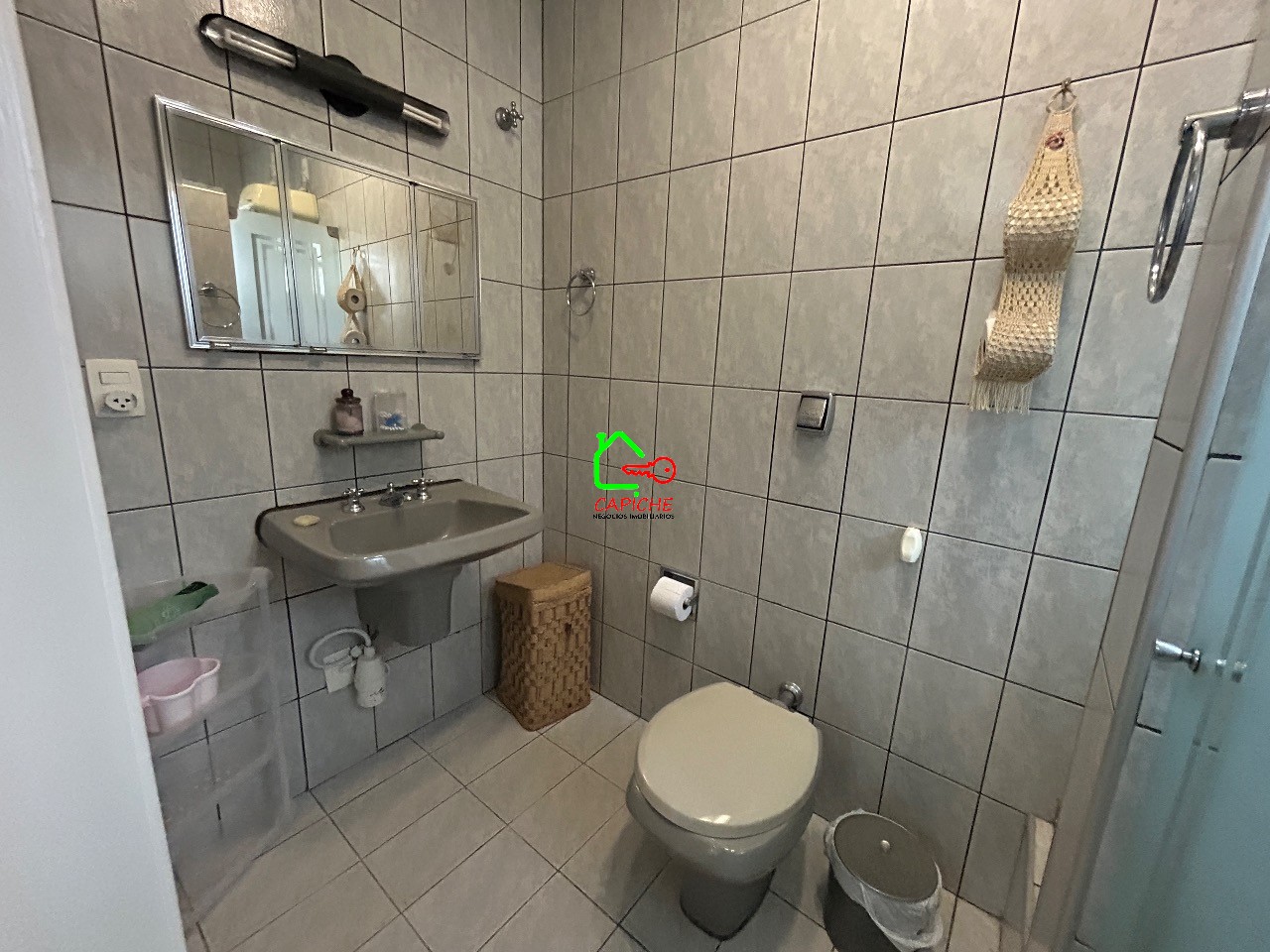 Casa de Condomínio, 3 quartos - Foto 10