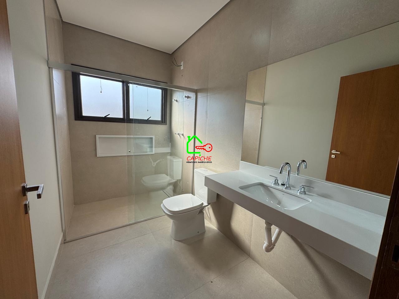 Casa de Condomínio, 3 quartos - Foto 8