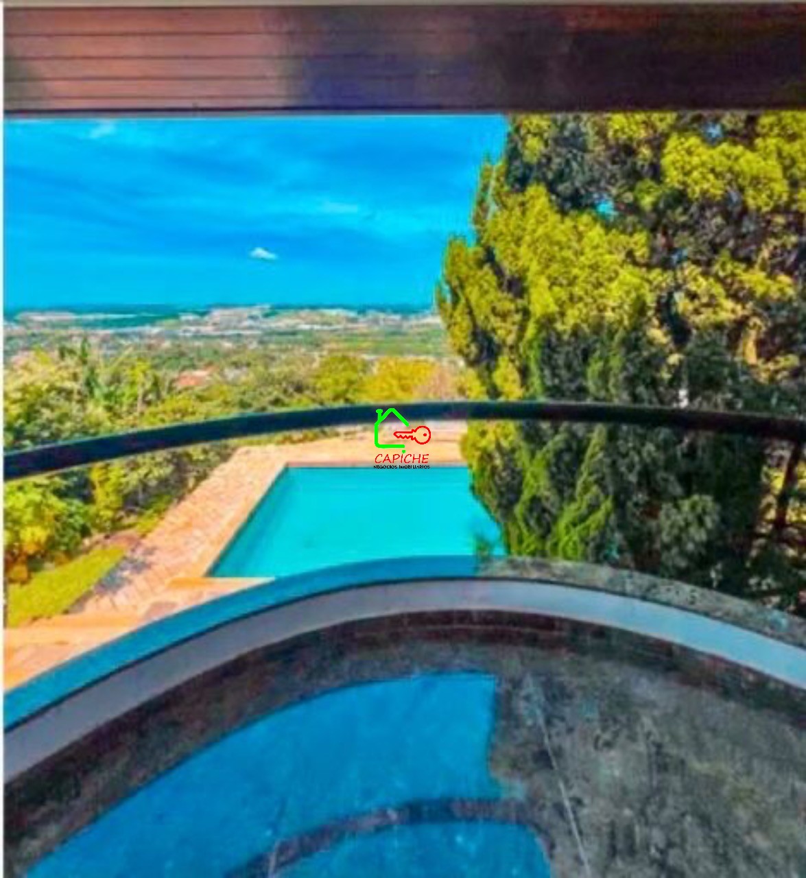 Casa de Condomínio, 3 quartos - Foto 17