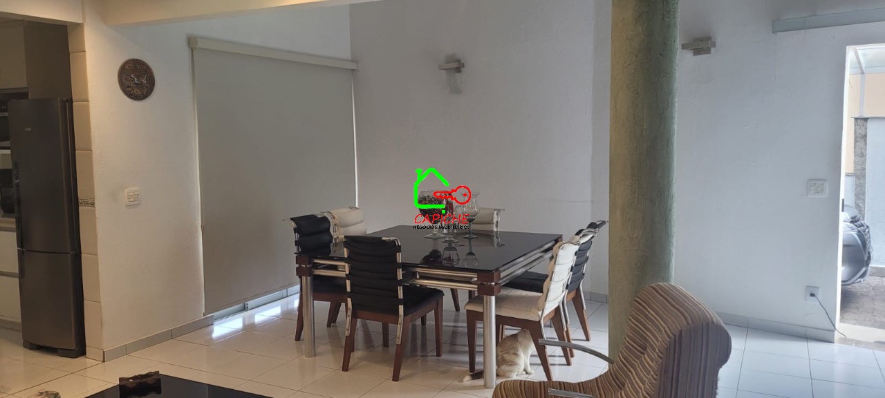 Casa de Condomínio, 3 quartos - Foto 9