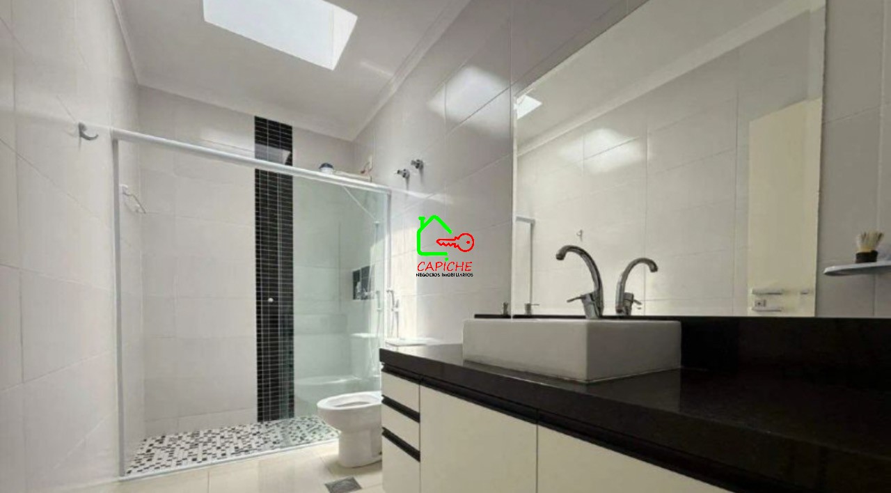 Casa de Condomínio, 3 quartos - Foto 19