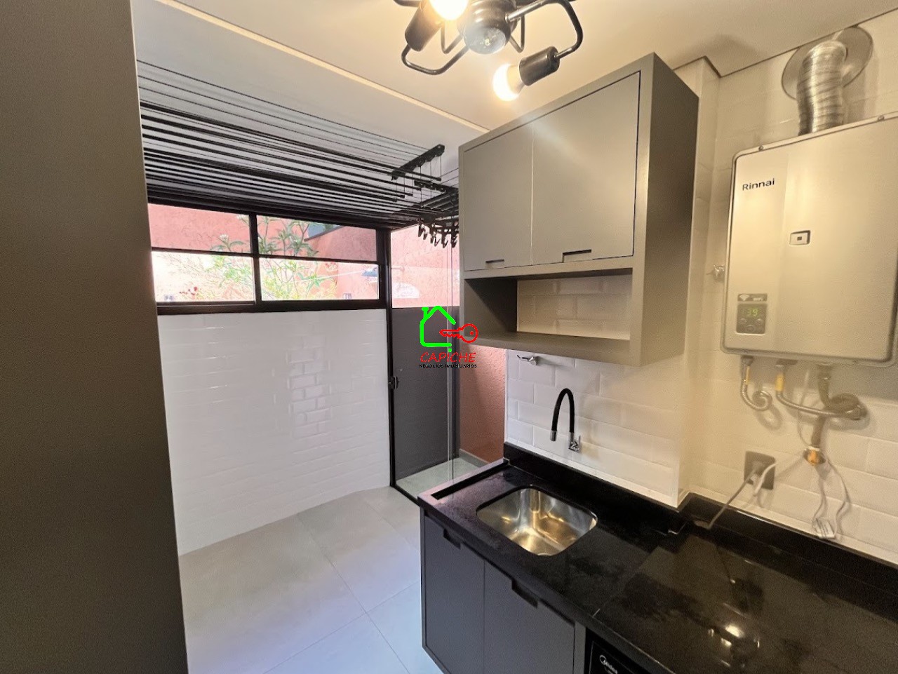 Casa de Condomínio, 3 quartos - Foto 27