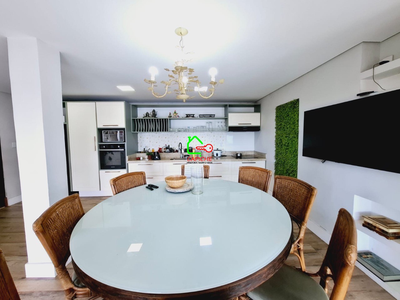 Chácara, 4 quartos, 3000 m² - Foto 9