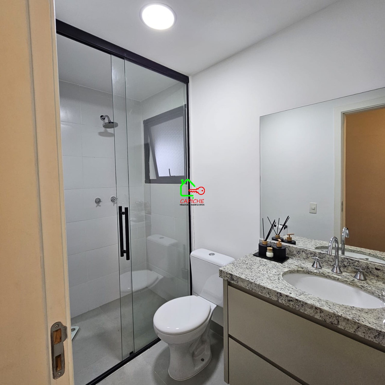 Apartamento, 3 quartos, 107 m² - Foto 21