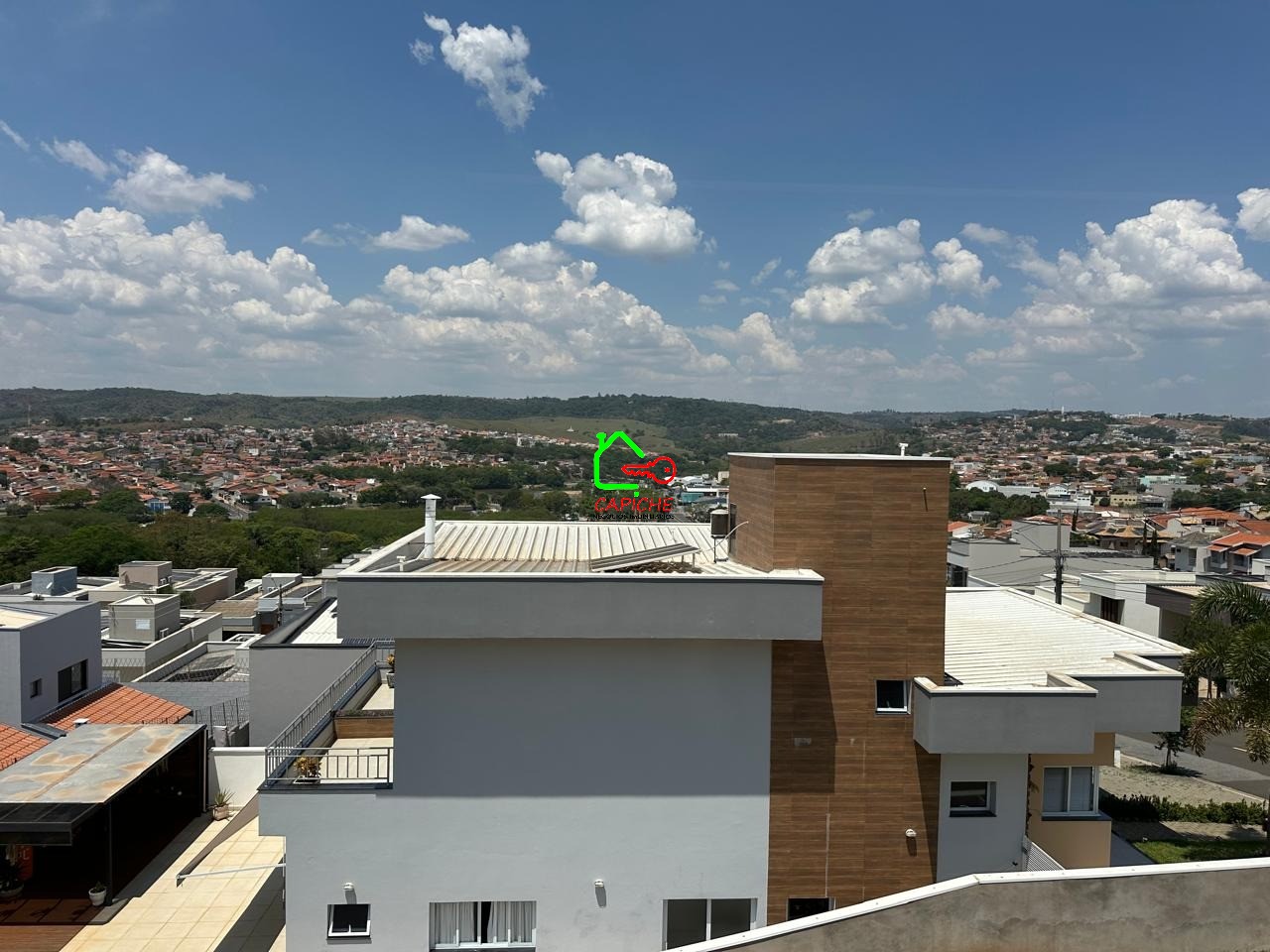 Casa de Condomínio, 3 quartos - Foto 21