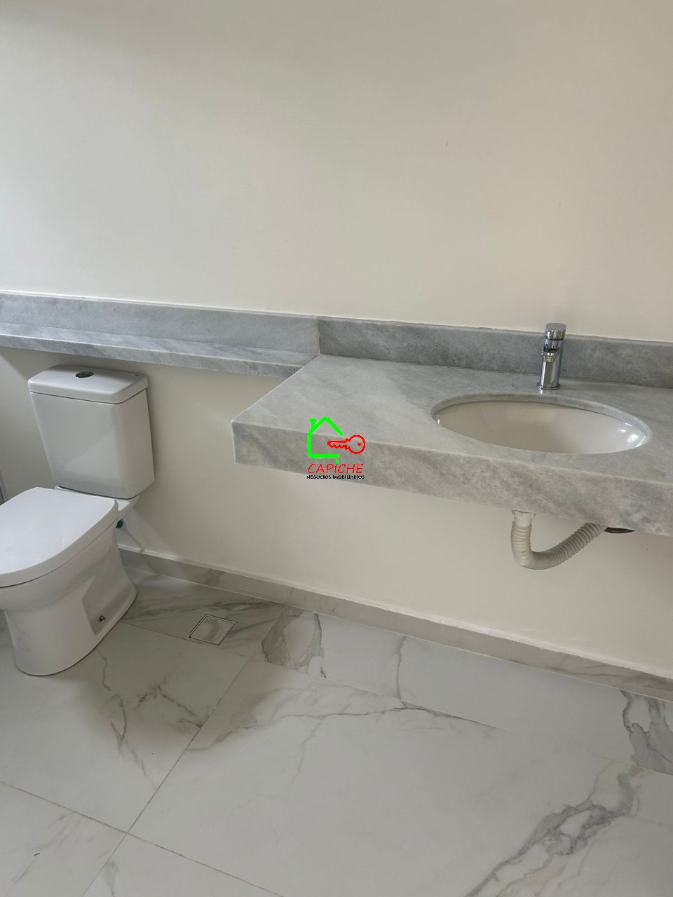 Casa, 3 quartos - Foto 9