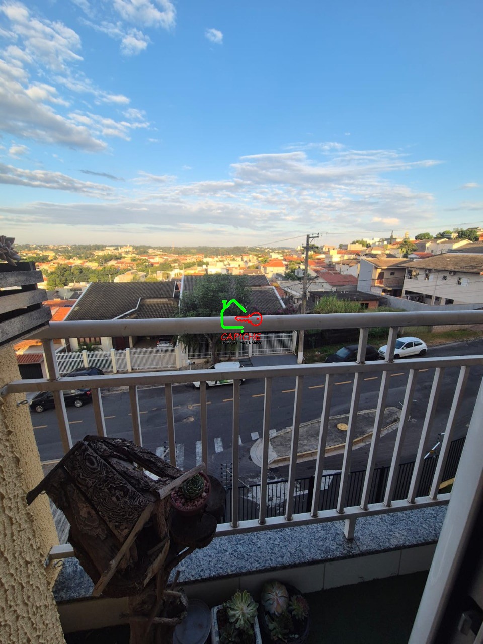 Apartamento, 2 quartos, 52 m² - Foto 6