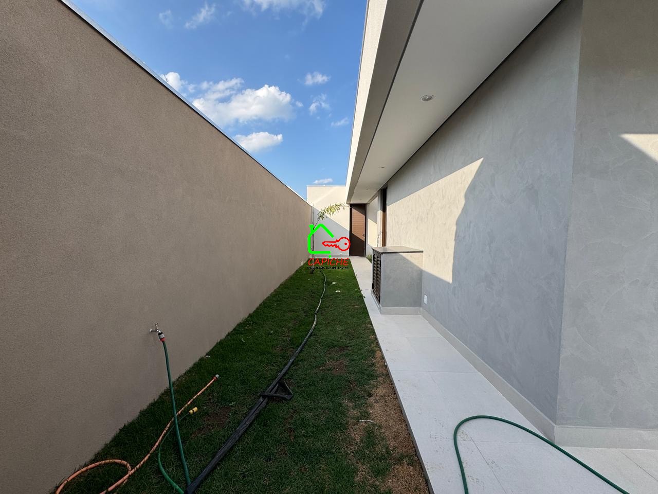 Casa de Condomínio, 3 quartos - Foto 28