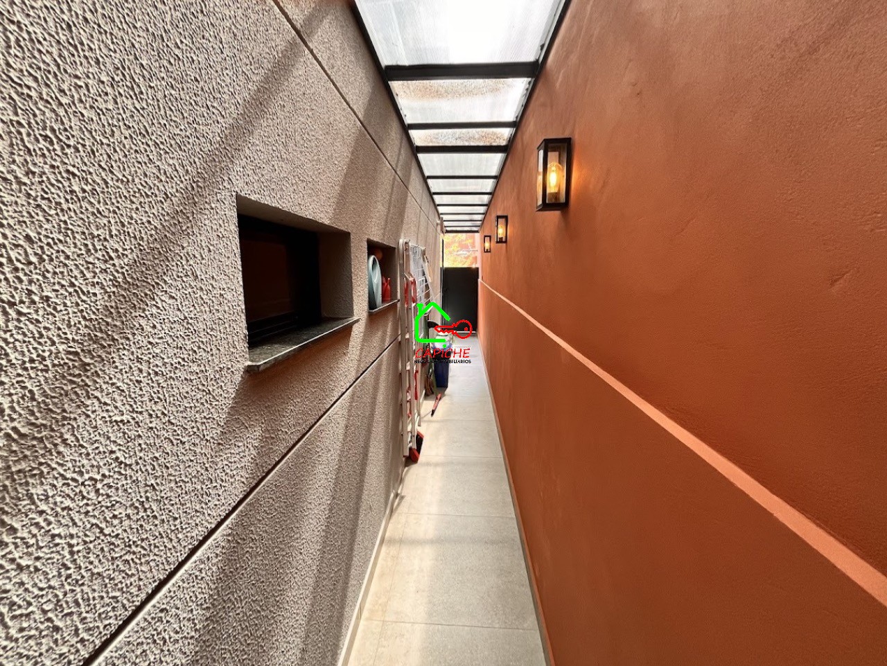 Casa de Condomínio, 3 quartos - Foto 28