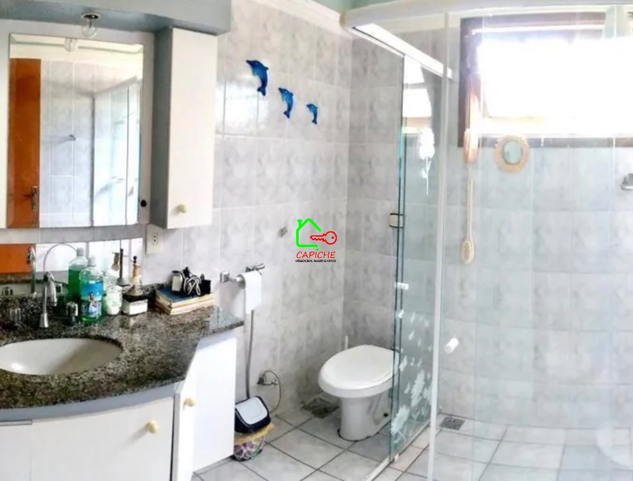 Casa de Condomínio, 3 quartos - Foto 6