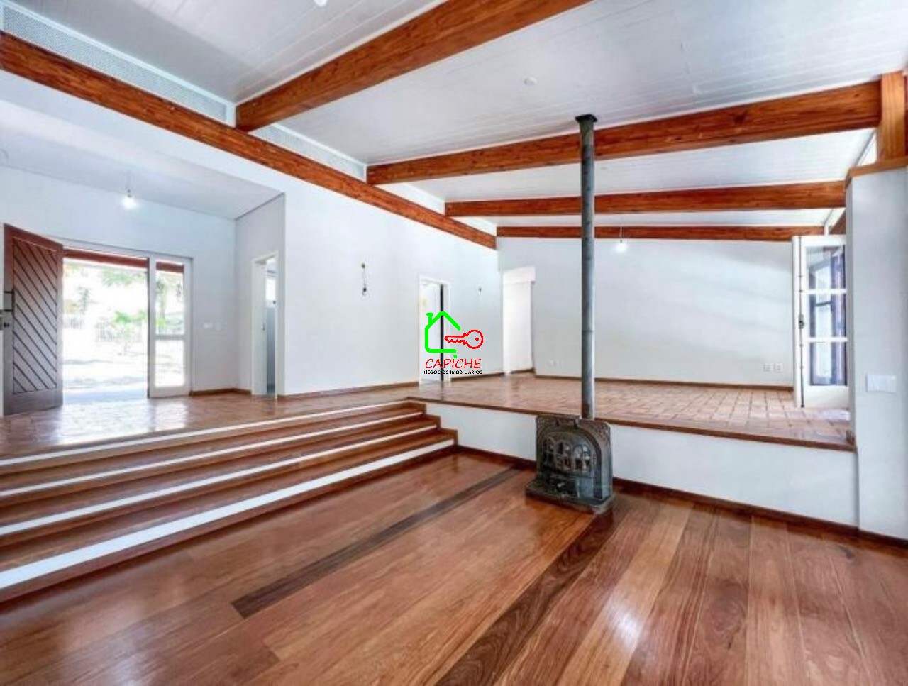 Casa de Condomínio, 4 quartos - Foto 6