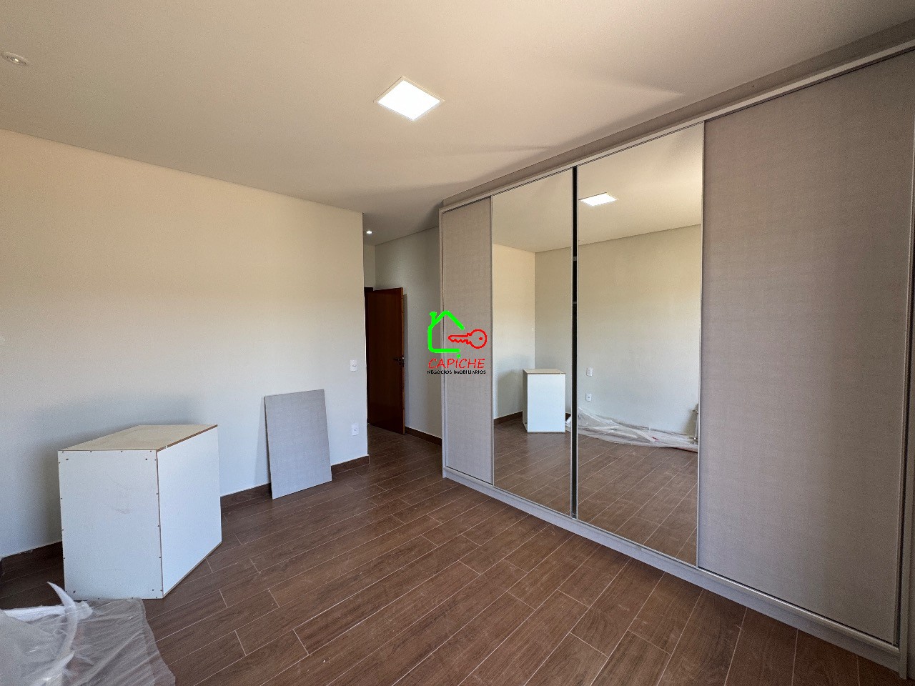 Casa de Condomínio, 3 quartos - Foto 13