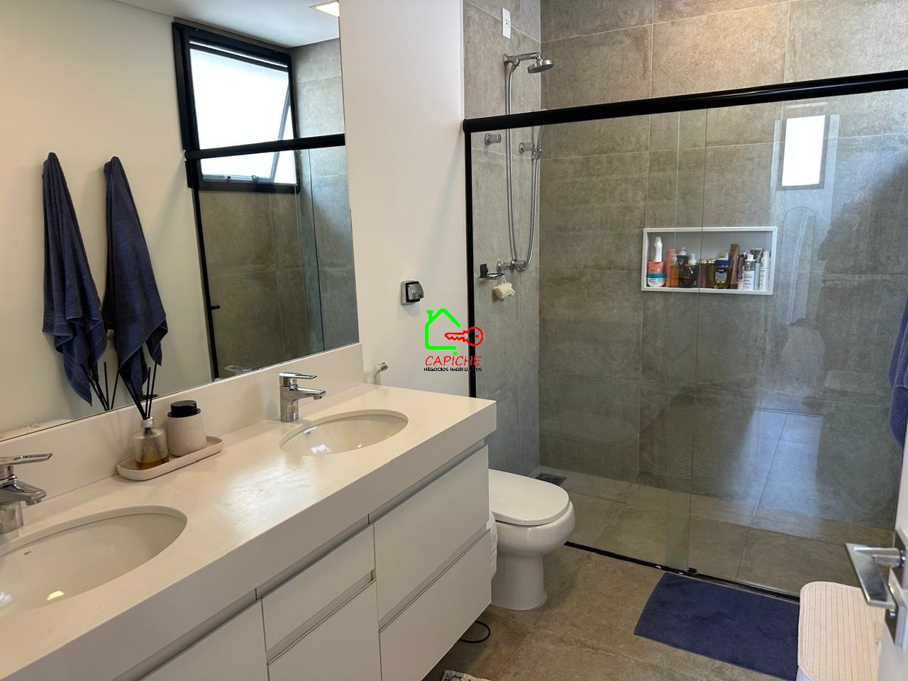 Casa de Condomínio, 3 quartos - Foto 24