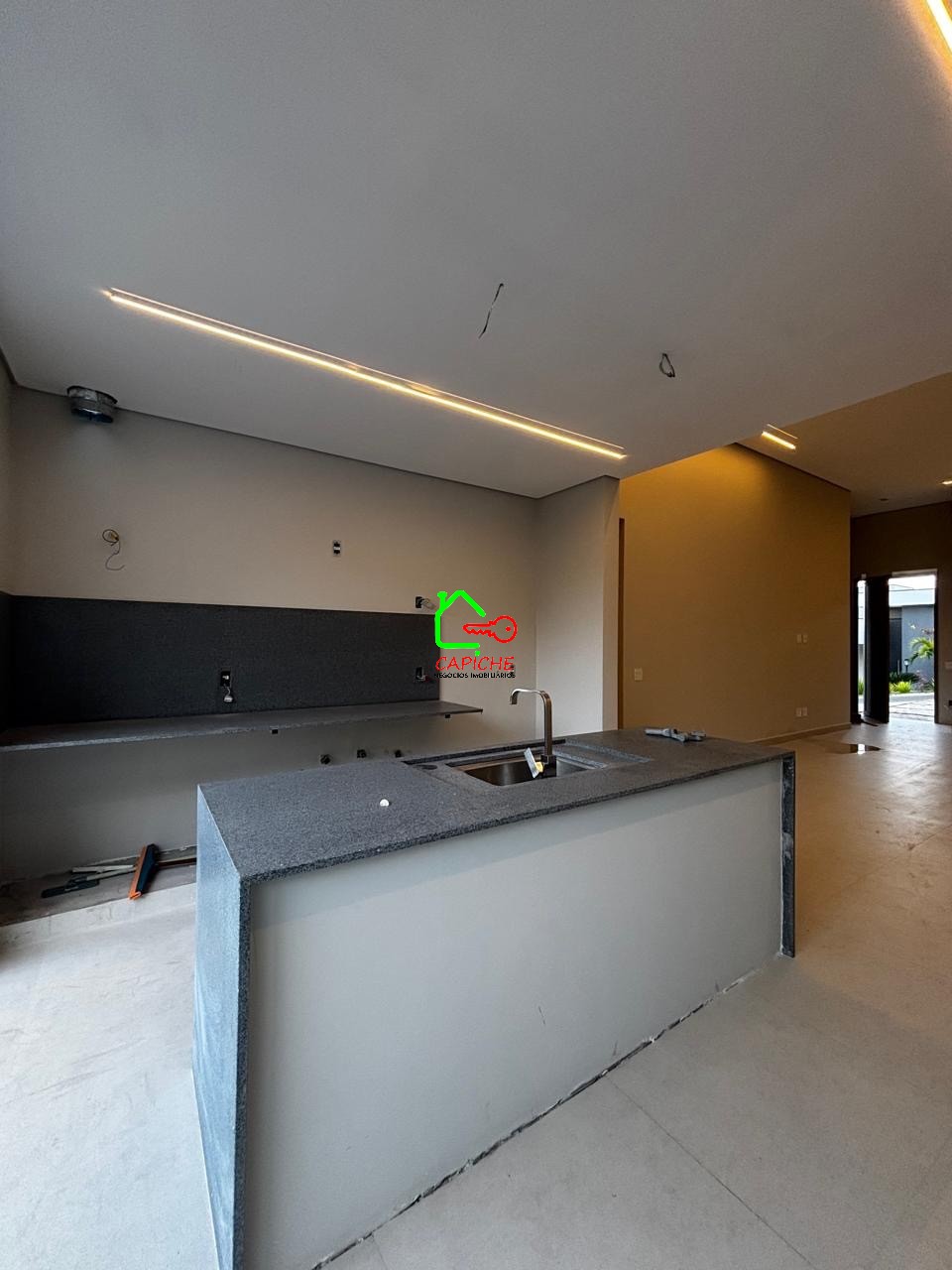 Casa de Condomínio, 3 quartos - Foto 12