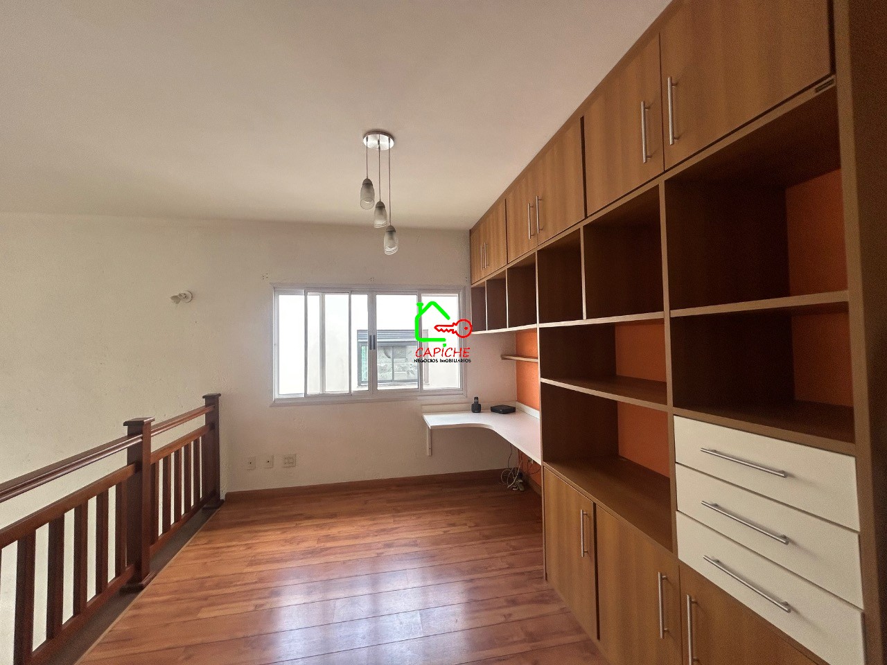 Casa de Condomínio, 3 quartos - Foto 22