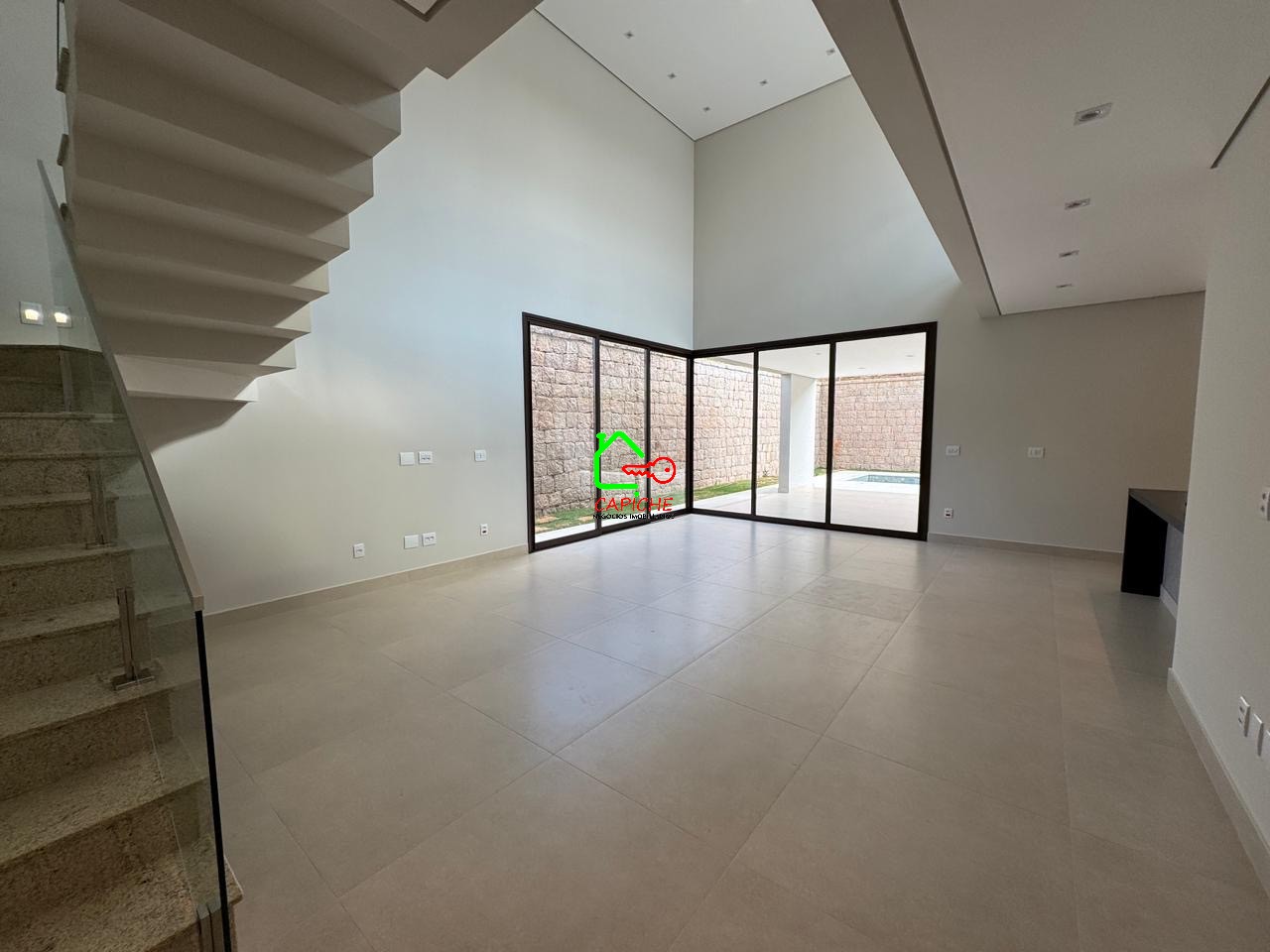 Casa de Condomínio, 3 quartos - Foto 23