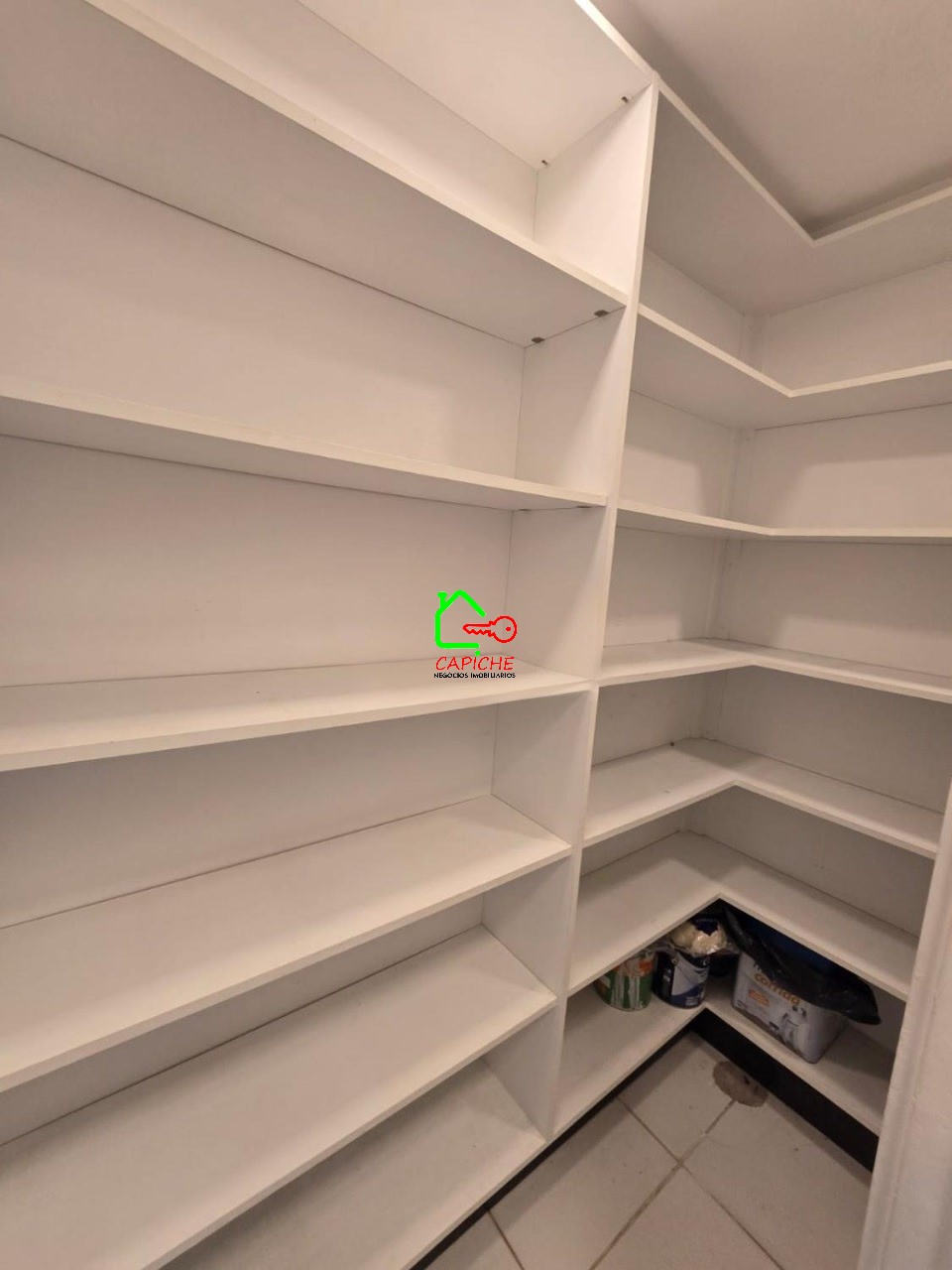 Apartamento, 3 quartos, 189 m² - Foto 28