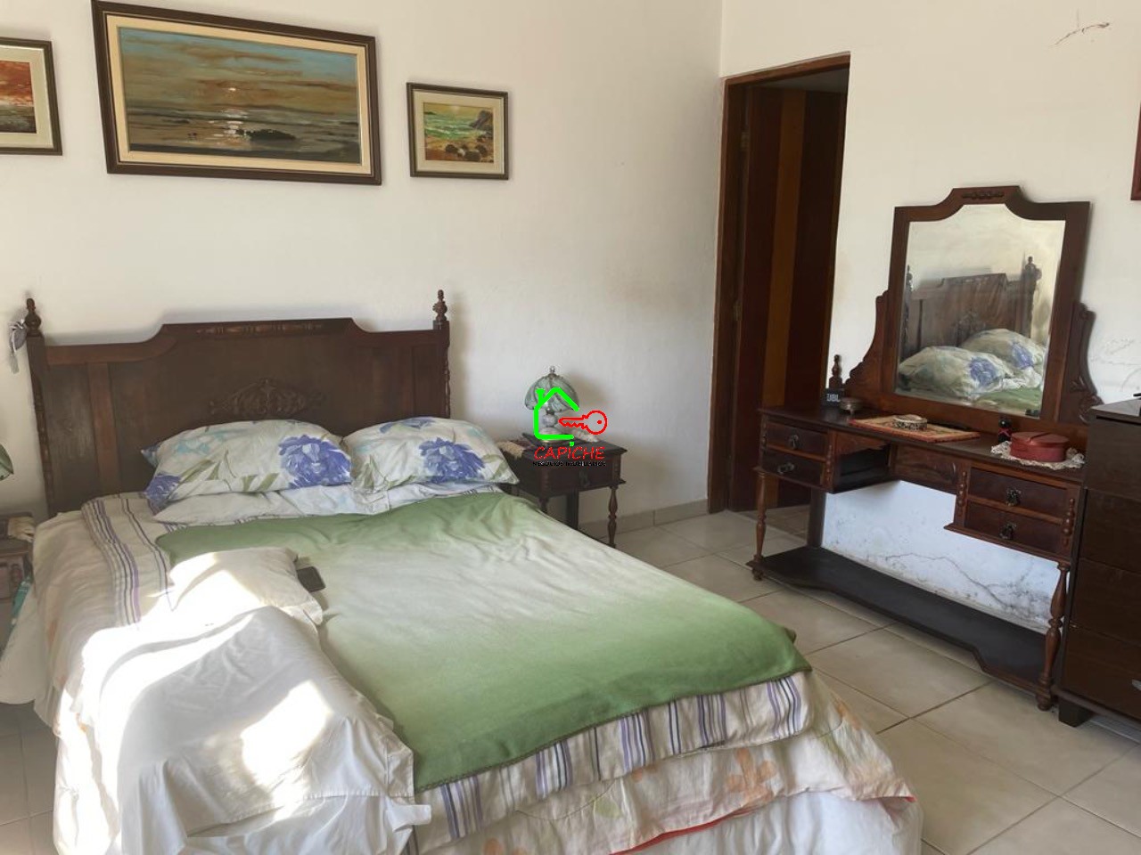 Casa de Condomínio, 4 quartos - Foto 3