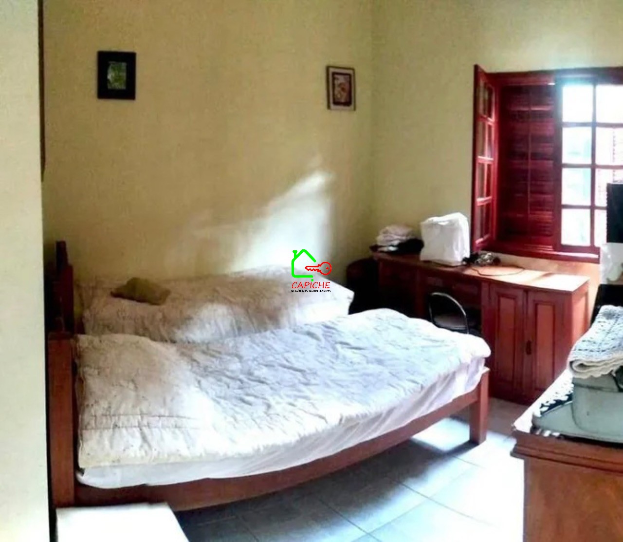 Casa de Condomínio, 3 quartos - Foto 10