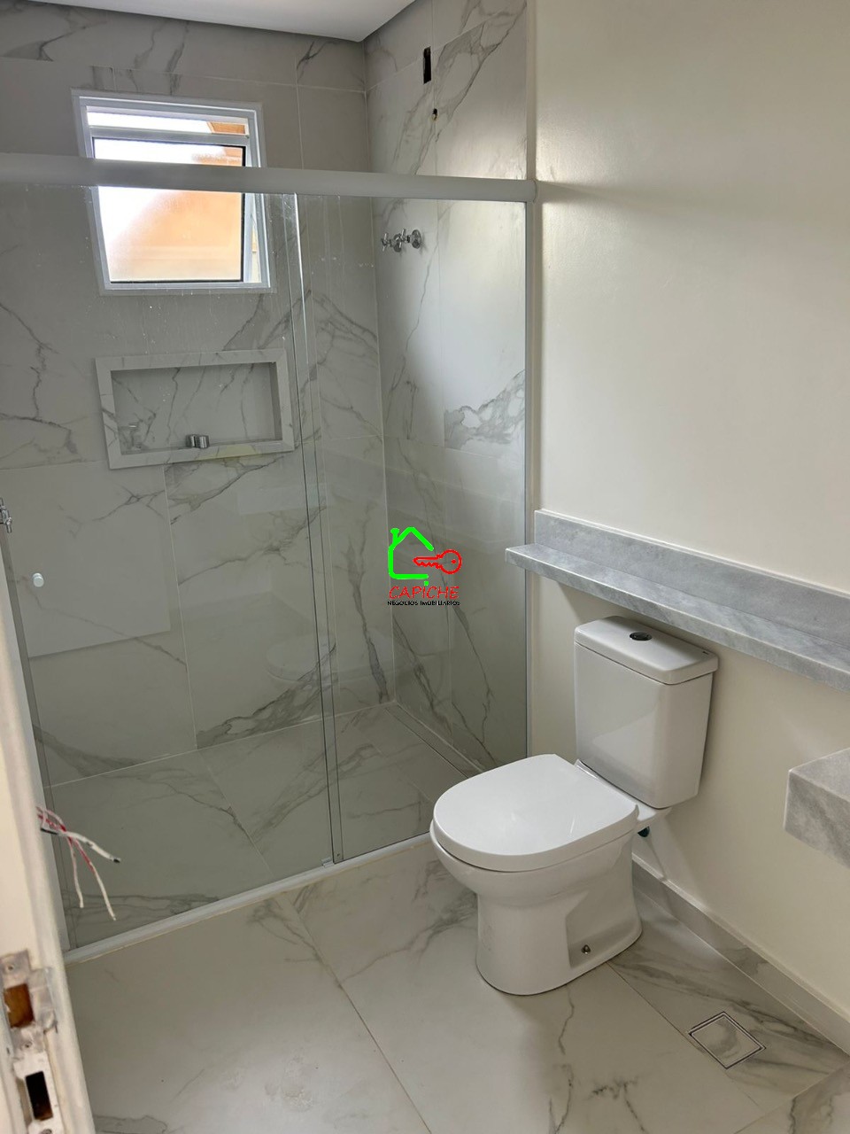 Casa, 3 quartos - Foto 10