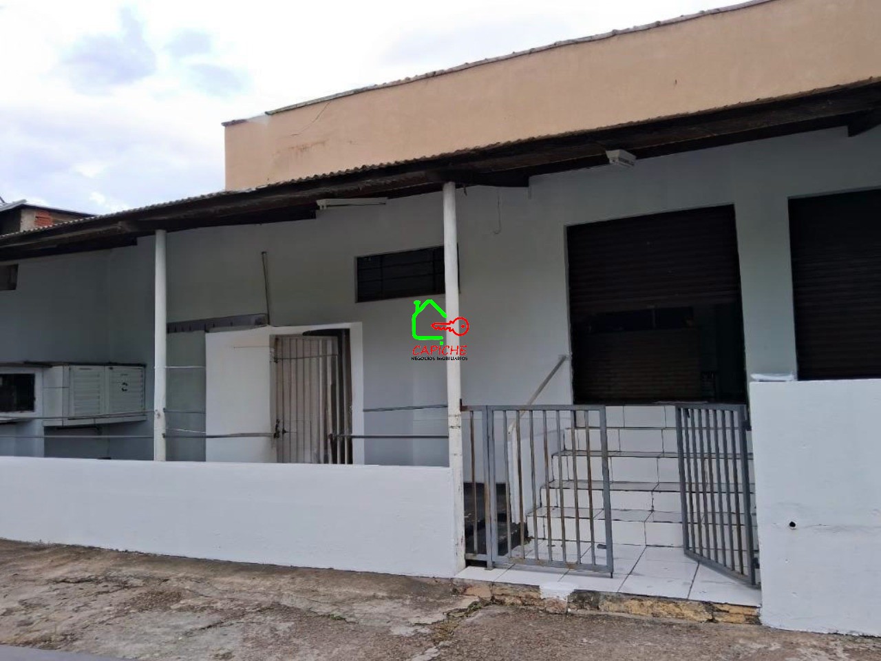 Loja-Salão, 300 m² - Foto 7