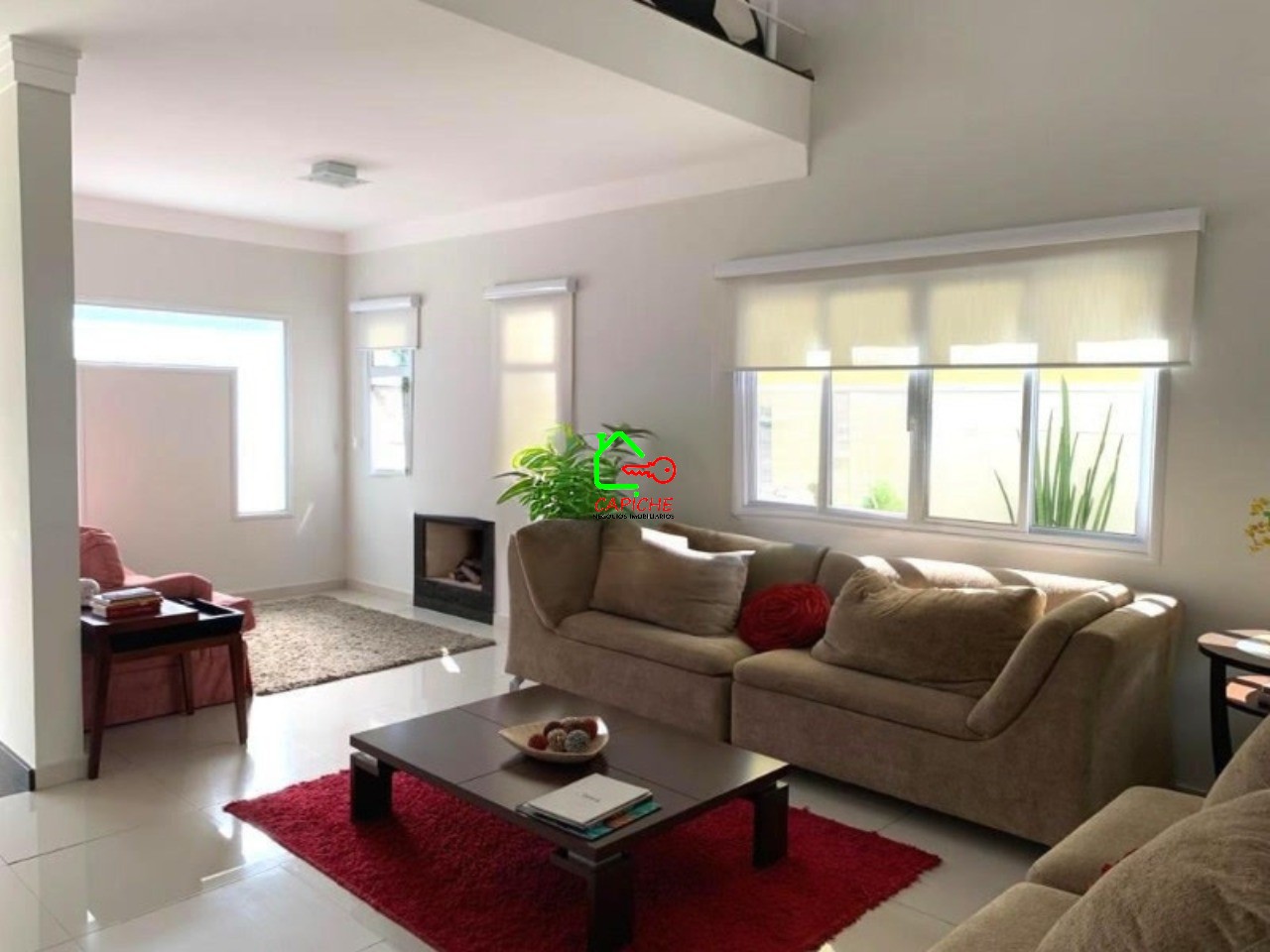 Casa de Condomínio, 3 quartos - Foto 9