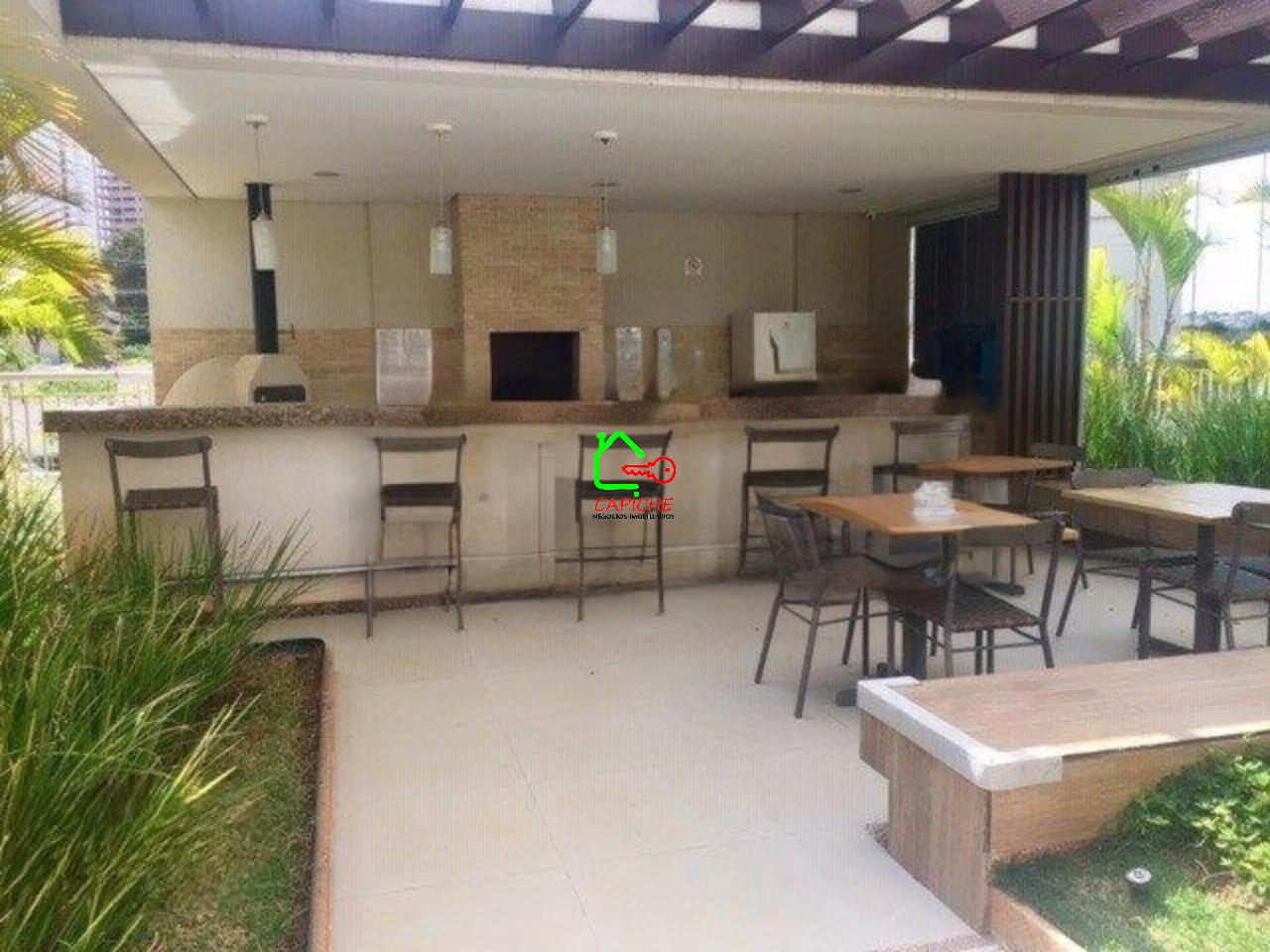 Apartamento, 3 quartos, 189 m² - Foto 38