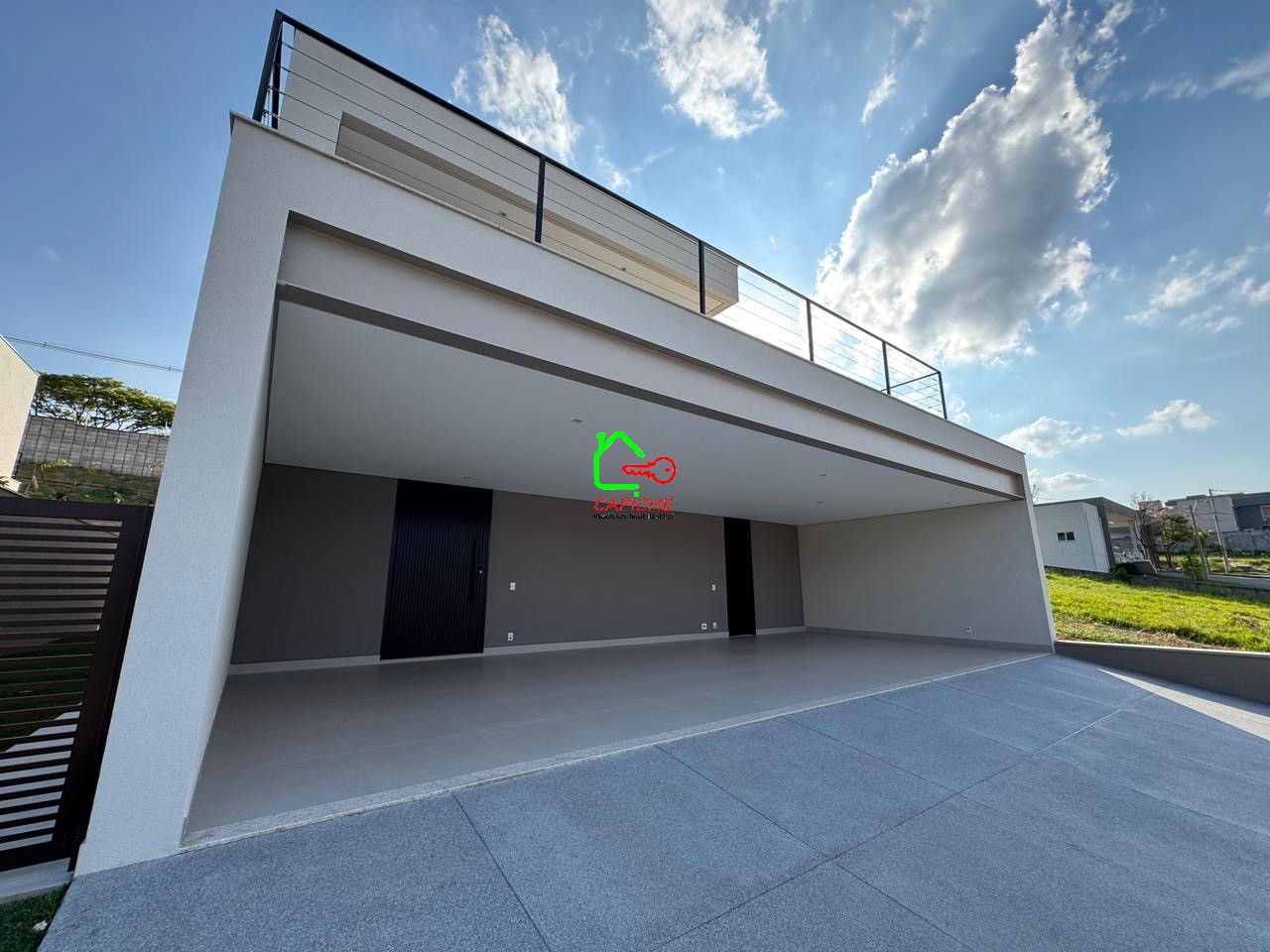 Casa de Condomínio, 3 quartos - Foto 31