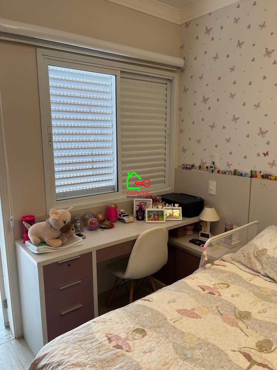 Apartamento, 3 quartos, 107 m² - Foto 5