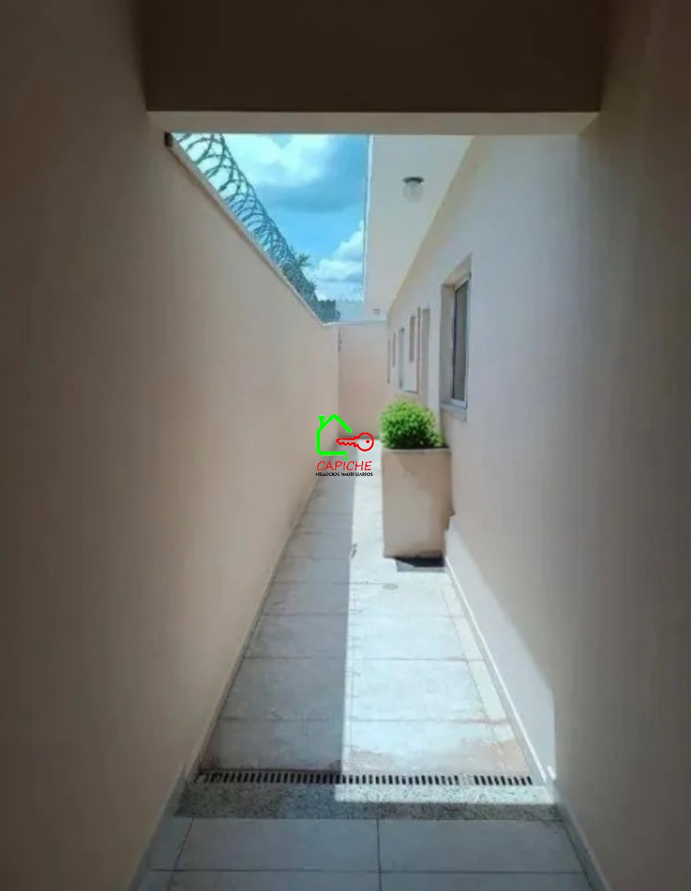 Casa, 2 quartos, 65 m² - Foto 6