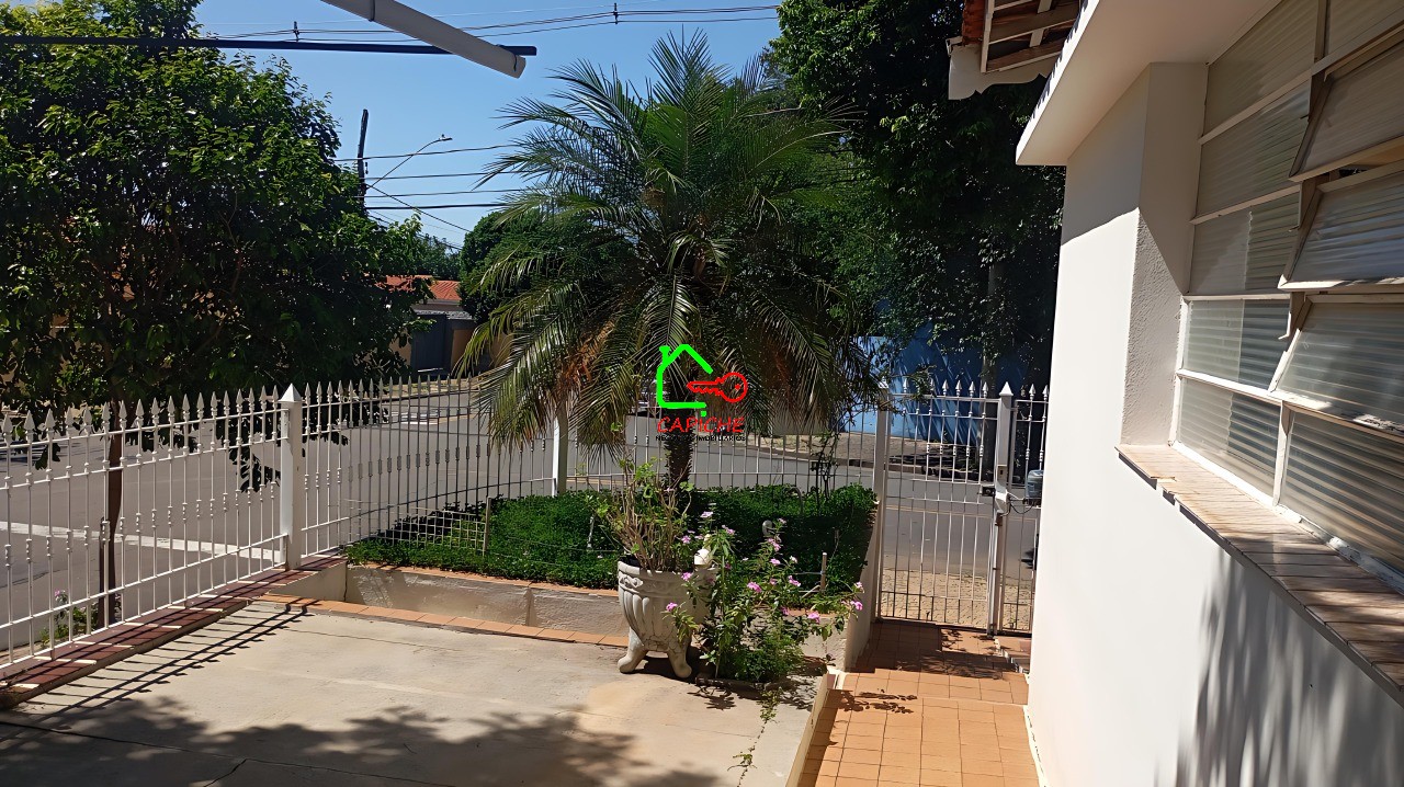 Casa, 3 quartos, 188 m² - Foto 35