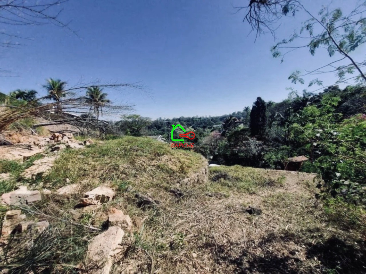 Terreno, 840 m² - Foto 3