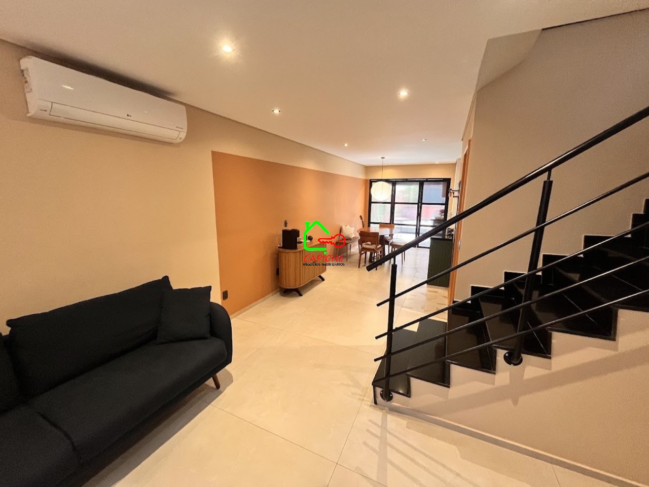 Casa de Condomínio, 3 quartos - Foto 19