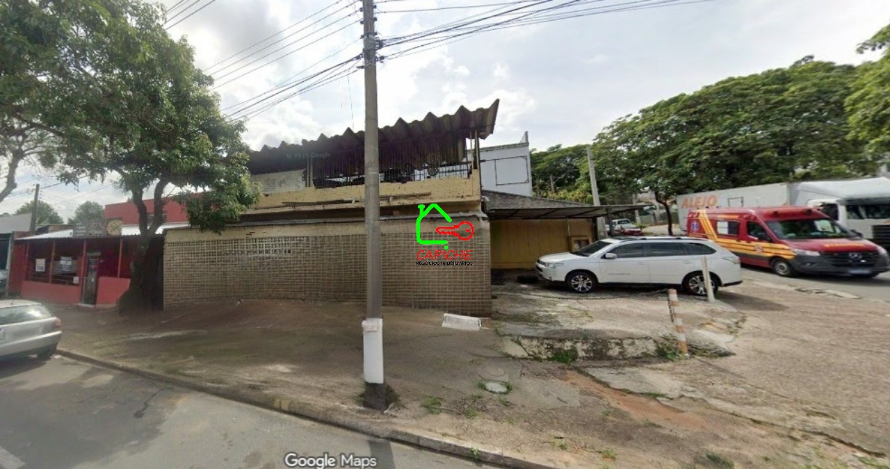 Loja-Salão, 300 m² - Foto 4