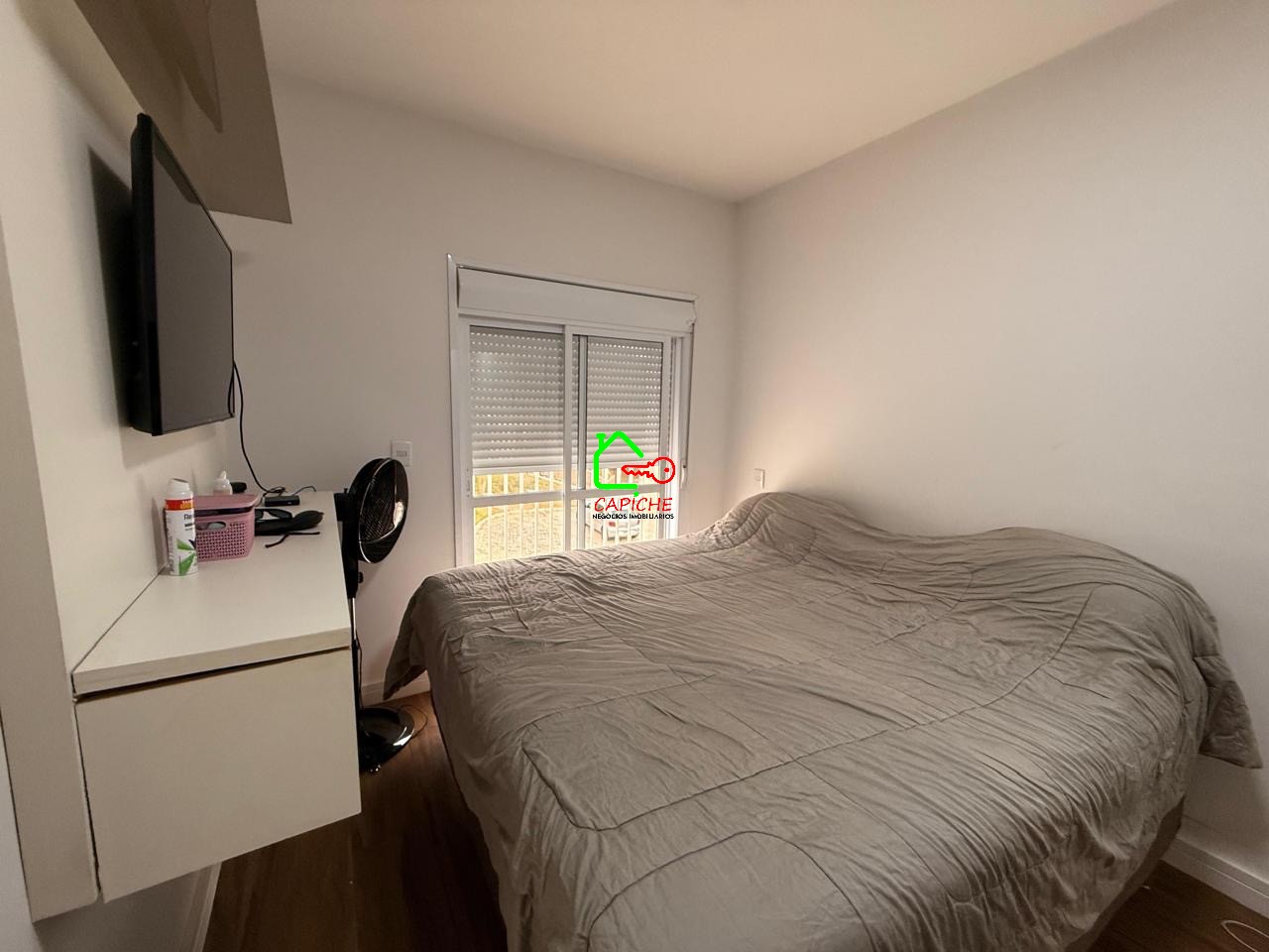 Casa de Condomínio, 3 quartos - Foto 20