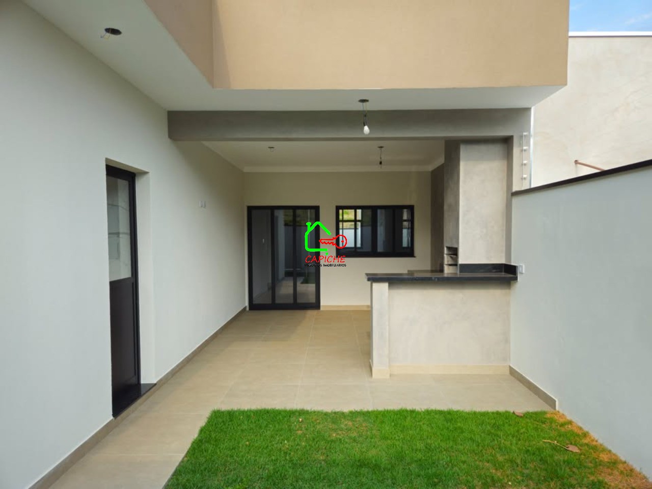 Casa, 3 quartos - Foto 13