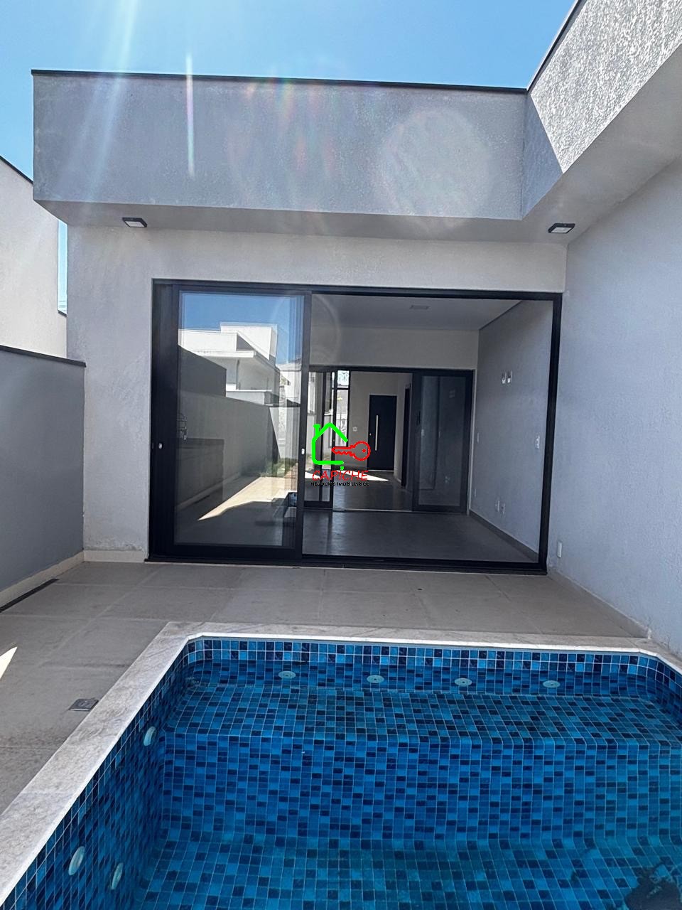 Casa de Condomínio, 3 quartos - Foto 10