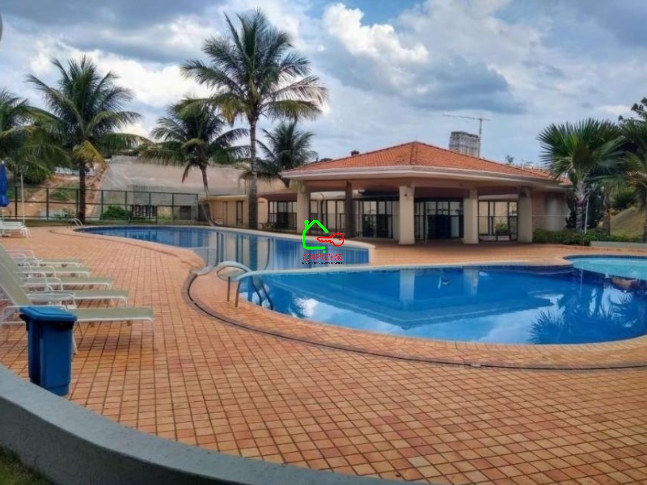 Casa de Condomínio, 3 quartos - Foto 65